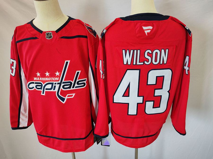 NHL Jersey