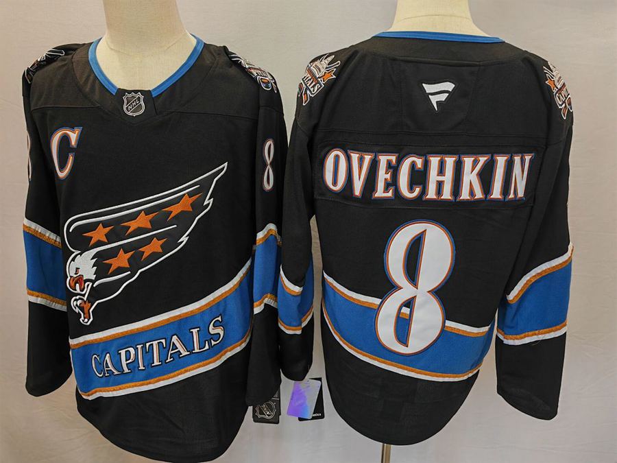 NHL Jersey