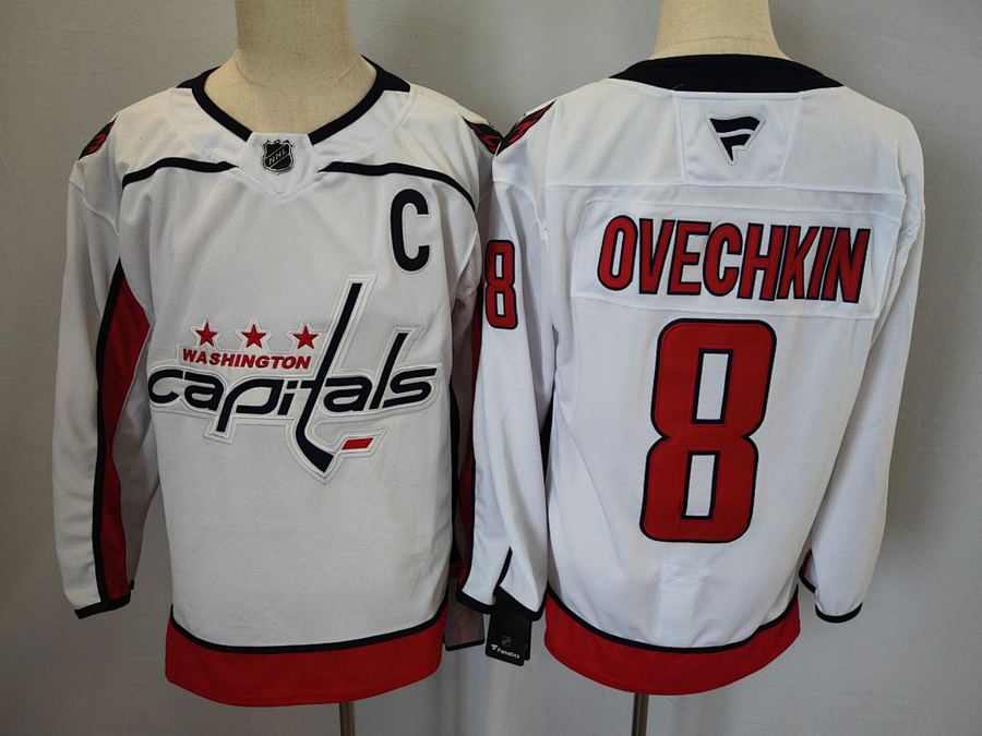 NHL Jersey