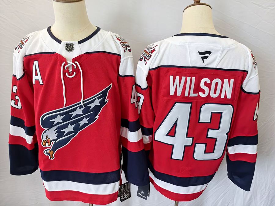 NHL Jersey