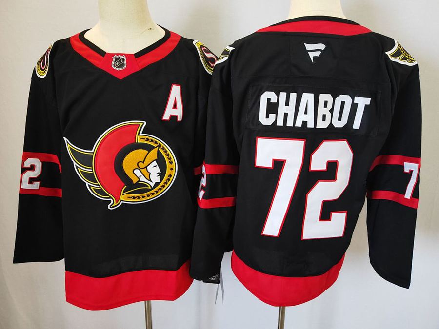 NHL Jersey
