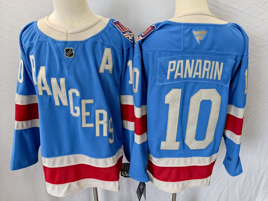 NHL Jersey