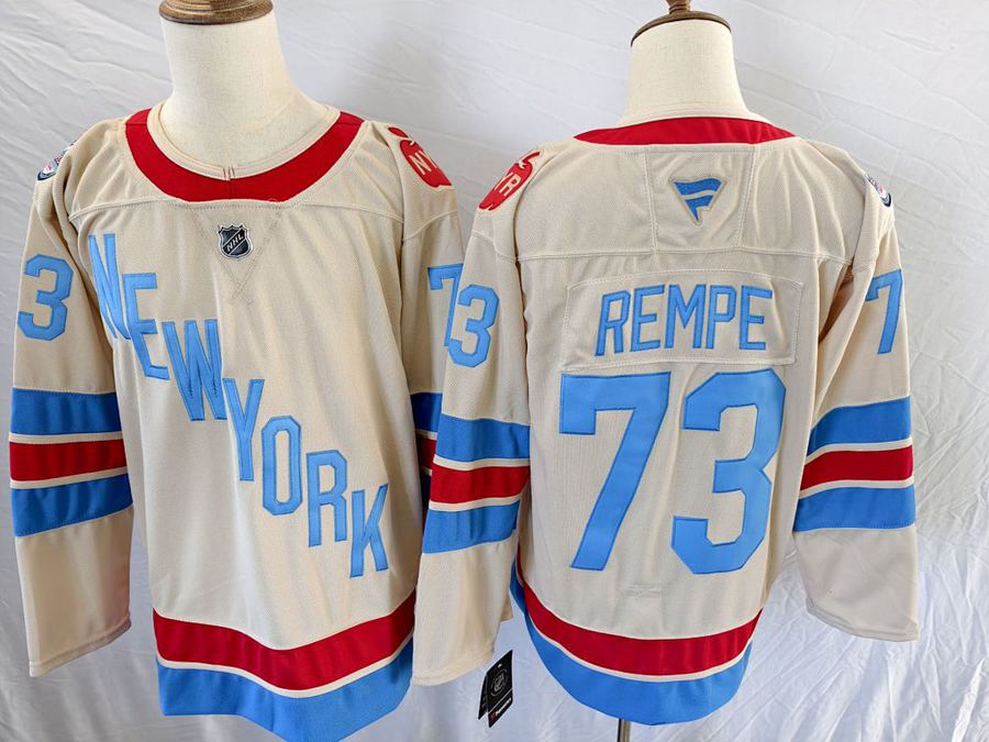NHL Jersey