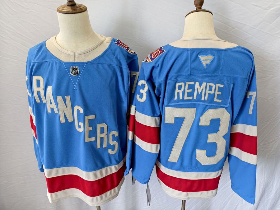 NHL Jersey