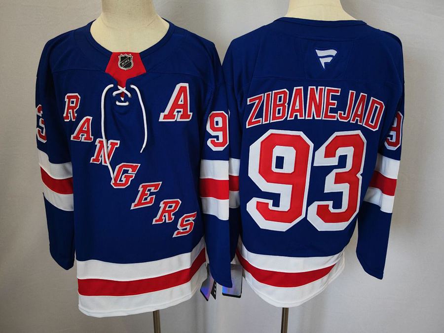 NHL Jersey