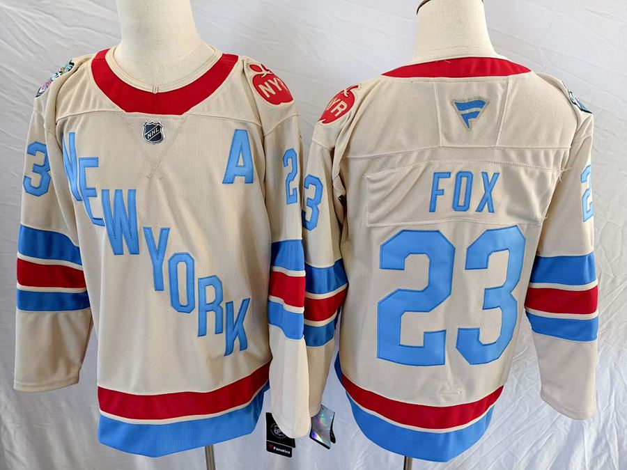 NHL Jersey