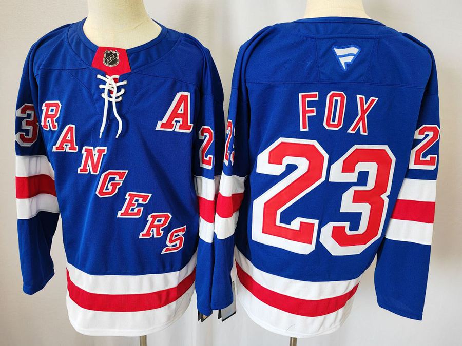 NHL Jersey