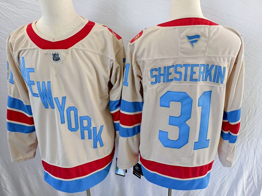 NHL Jersey