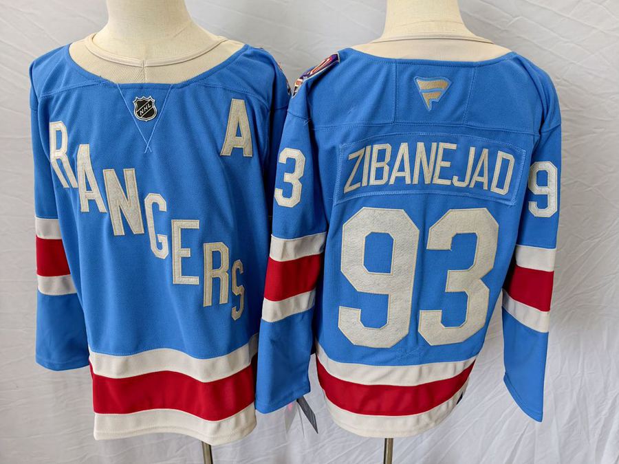 NHL Jersey