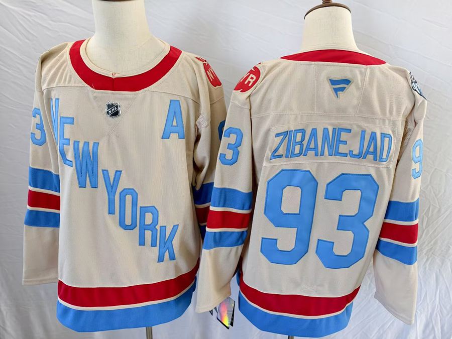 NHL Jersey