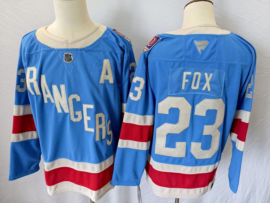 NHL Jersey
