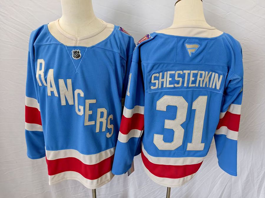 NHL Jersey