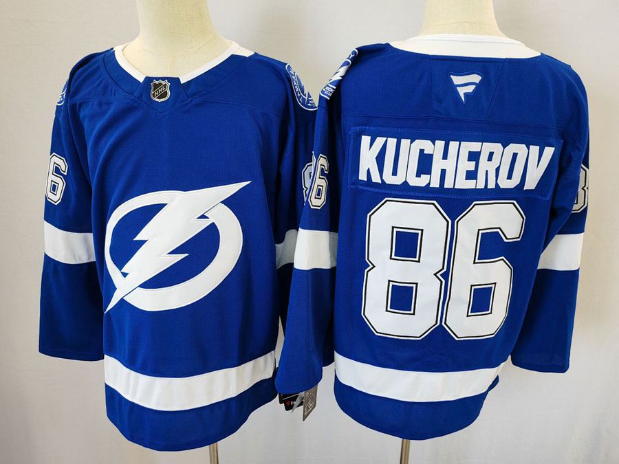 NHL Jersey