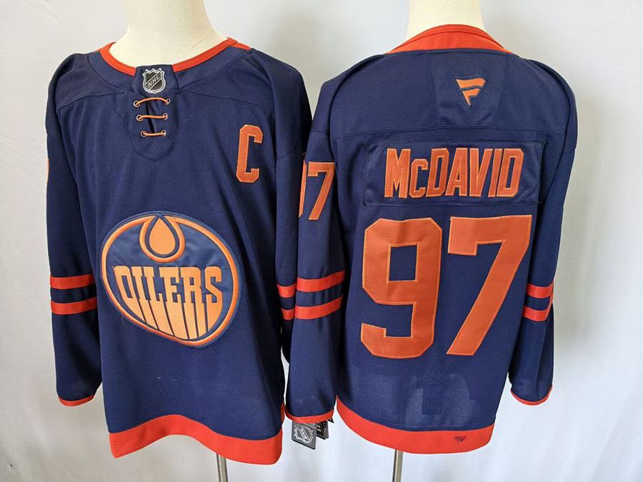 NHL Jersey