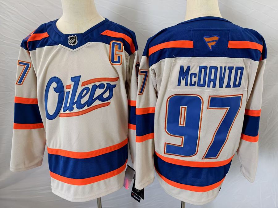 NHL Jersey