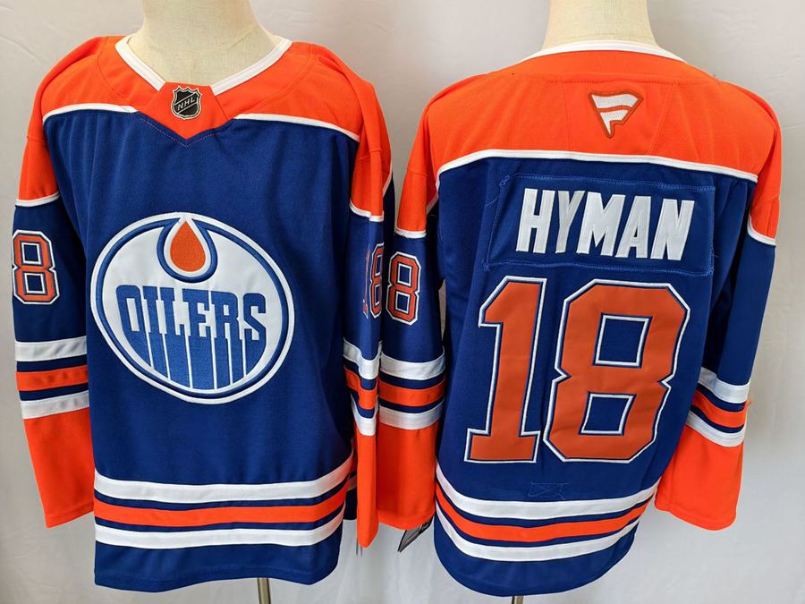 NHL Jersey
