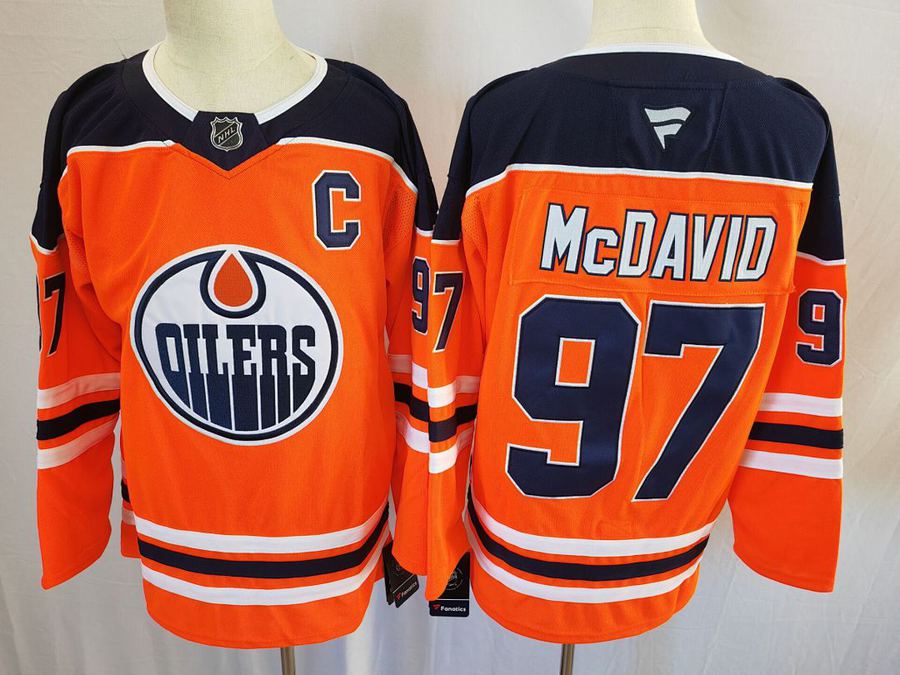 NHL Jersey