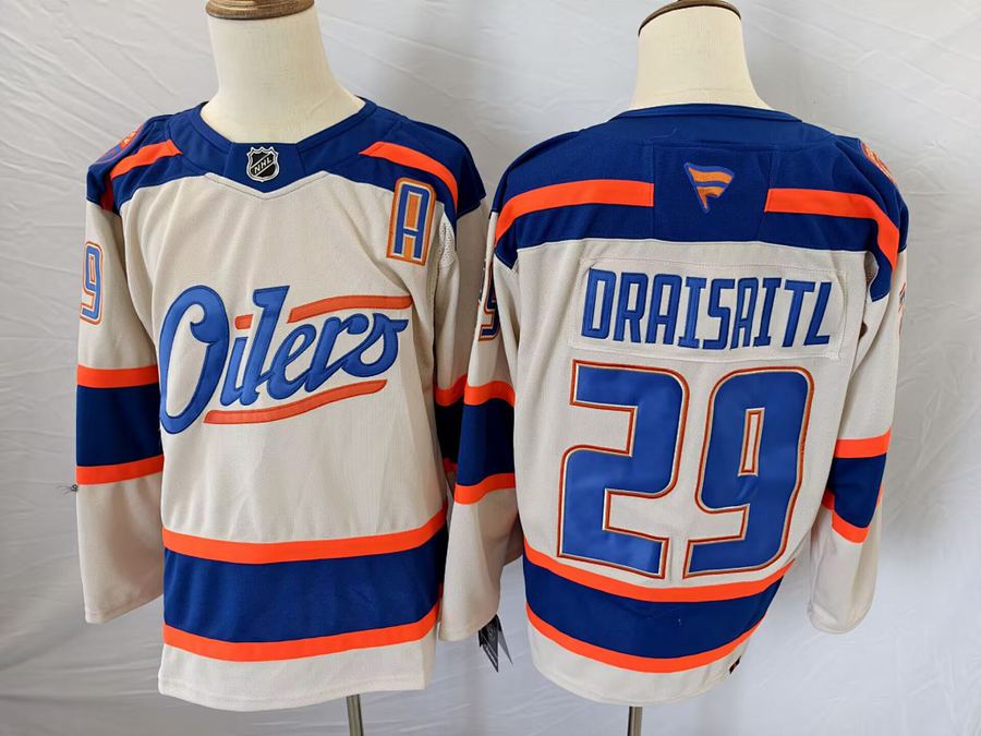NHL Jersey