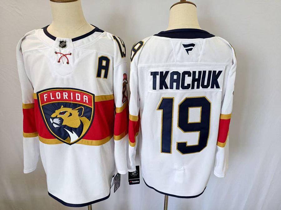 NHL Jersey