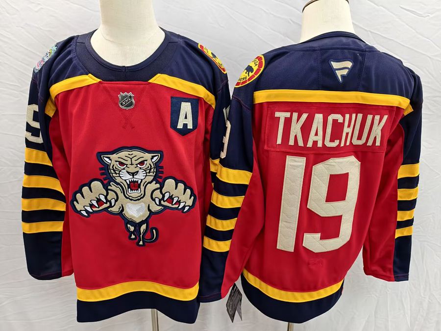 NHL Jersey