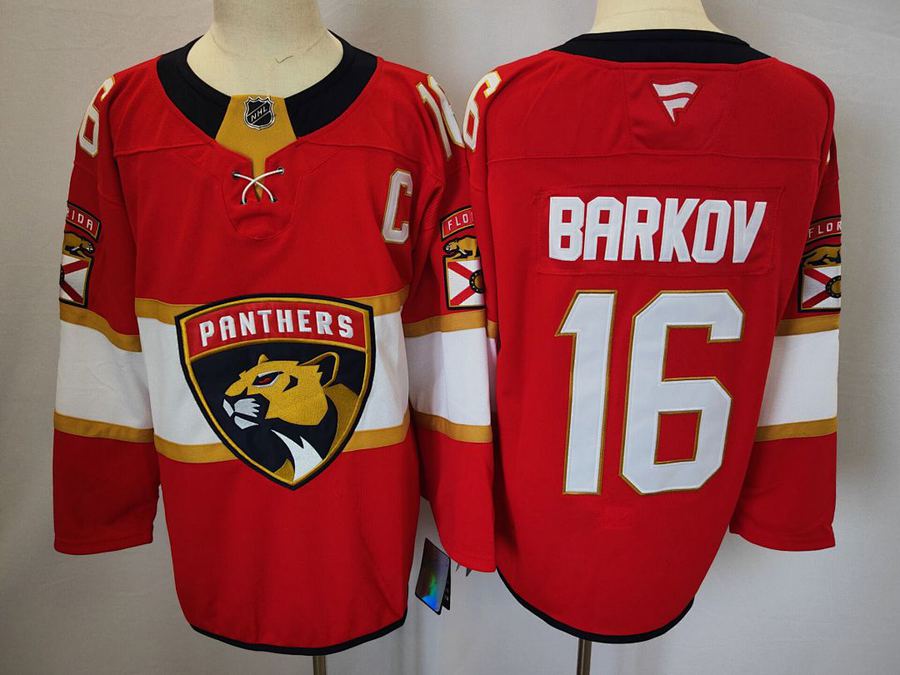 NHL Jersey