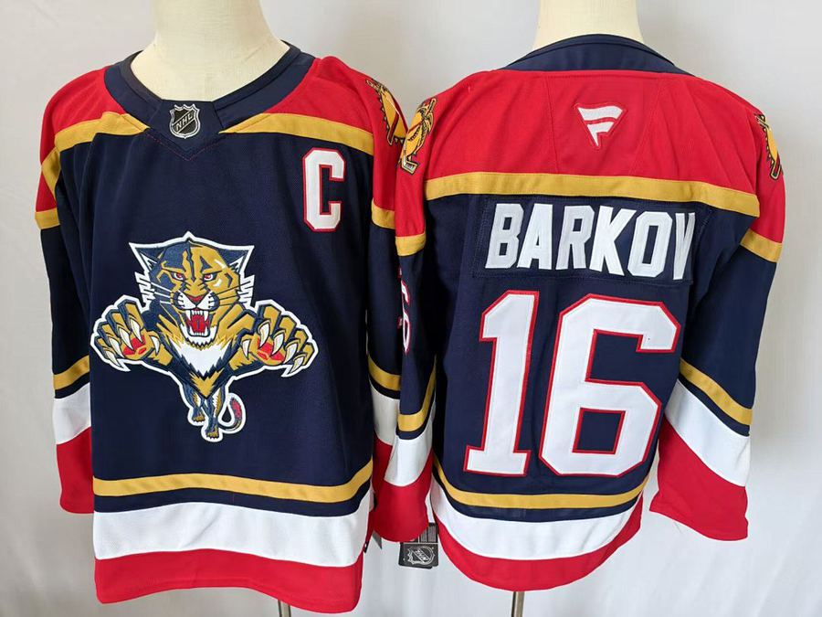 NHL Jersey