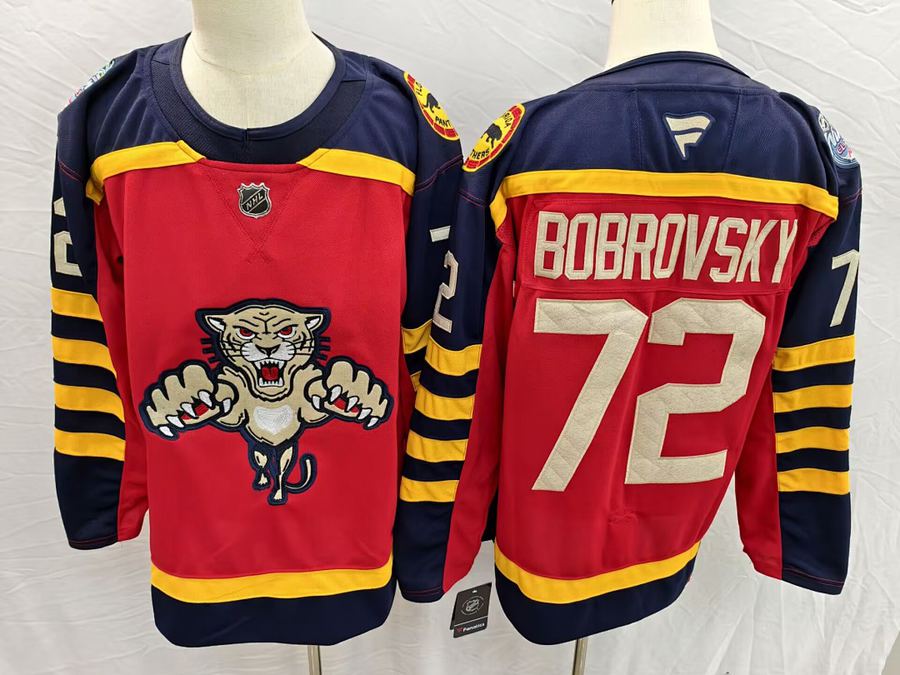 NHL Jersey