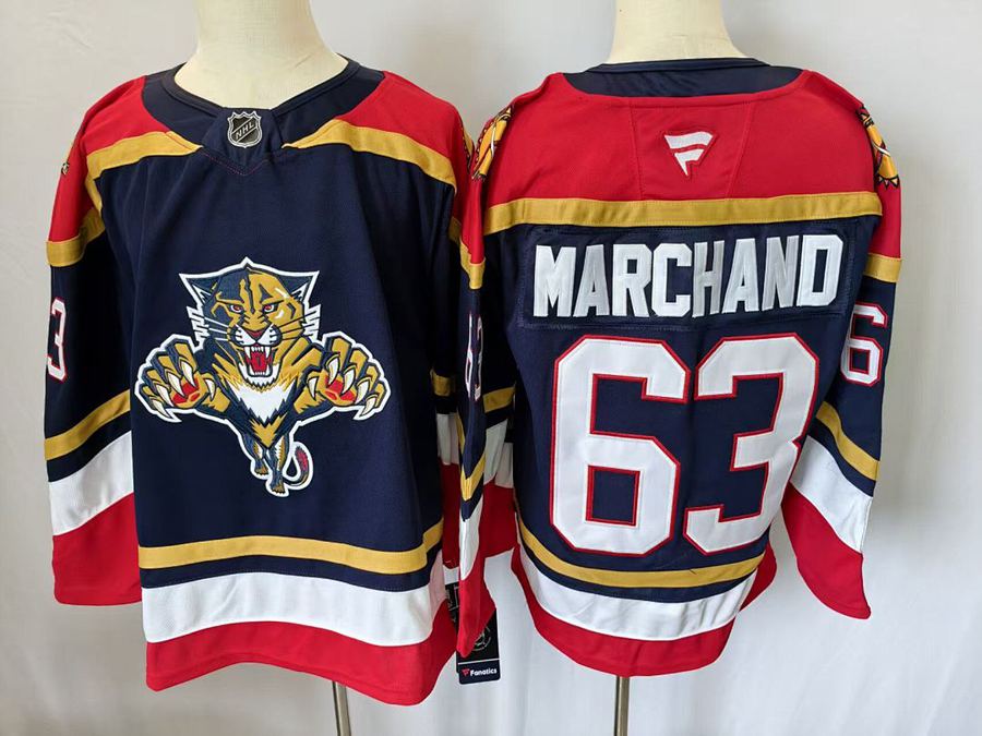 NHL Jersey