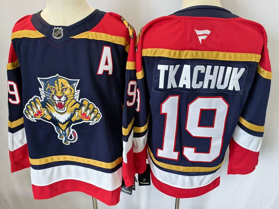 NHL Jersey