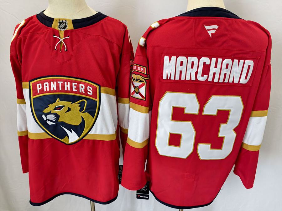 NHL Jersey