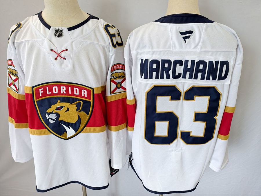 NHL Jersey