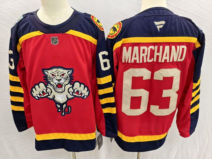 NHL Jersey