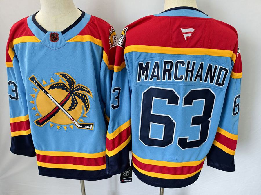 NHL Jersey