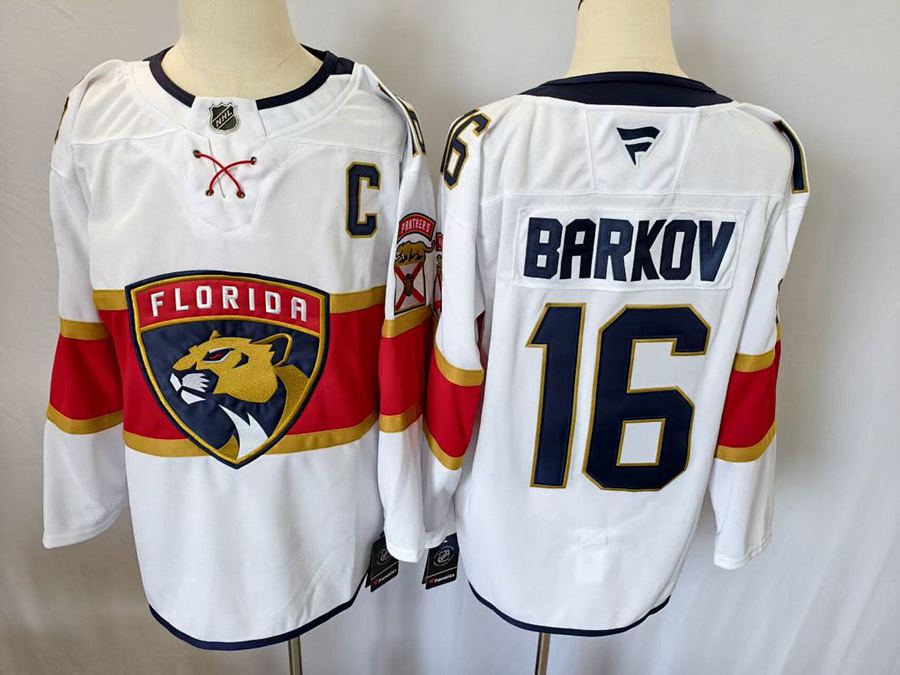 NHL Jersey