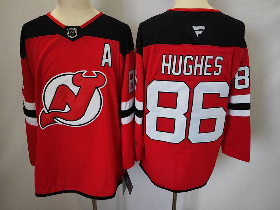 NHL Jersey