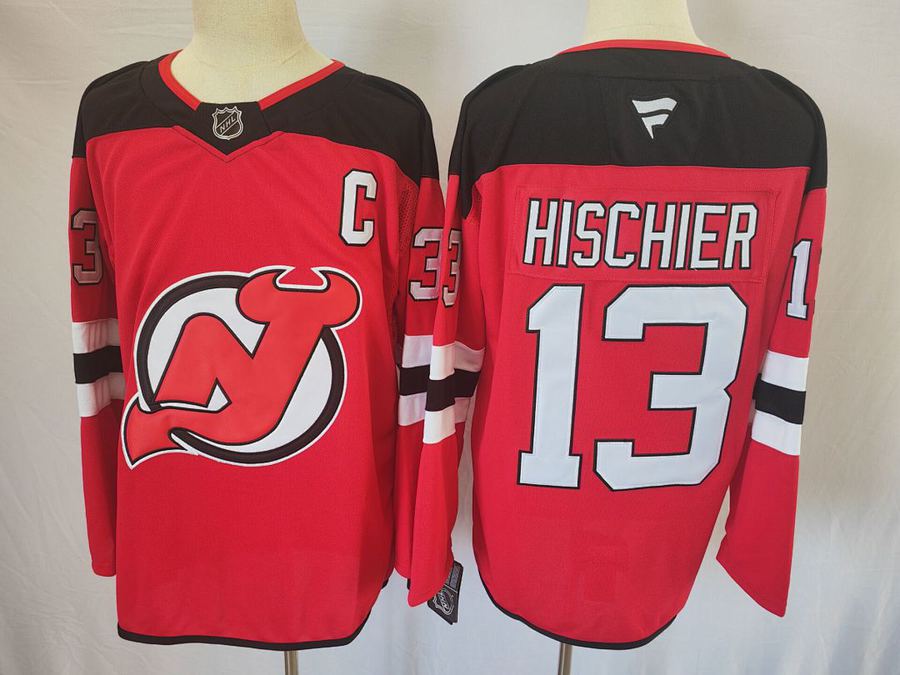 NHL Jersey