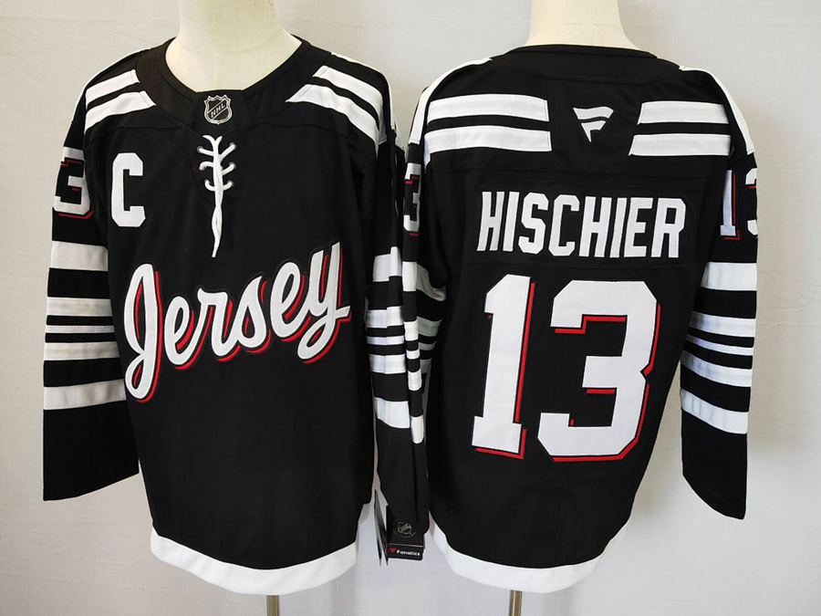 NHL Jersey
