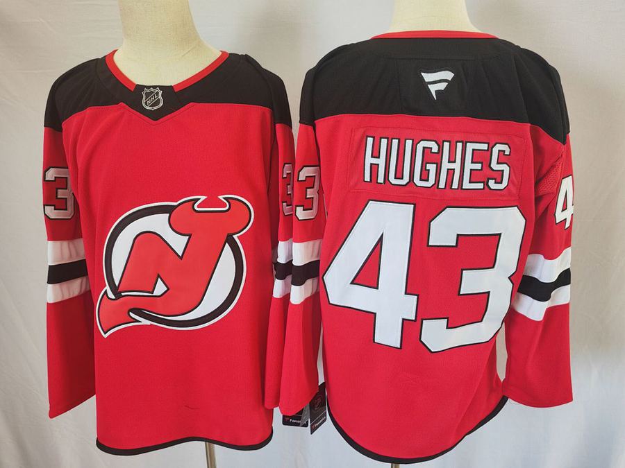 NHL Jersey