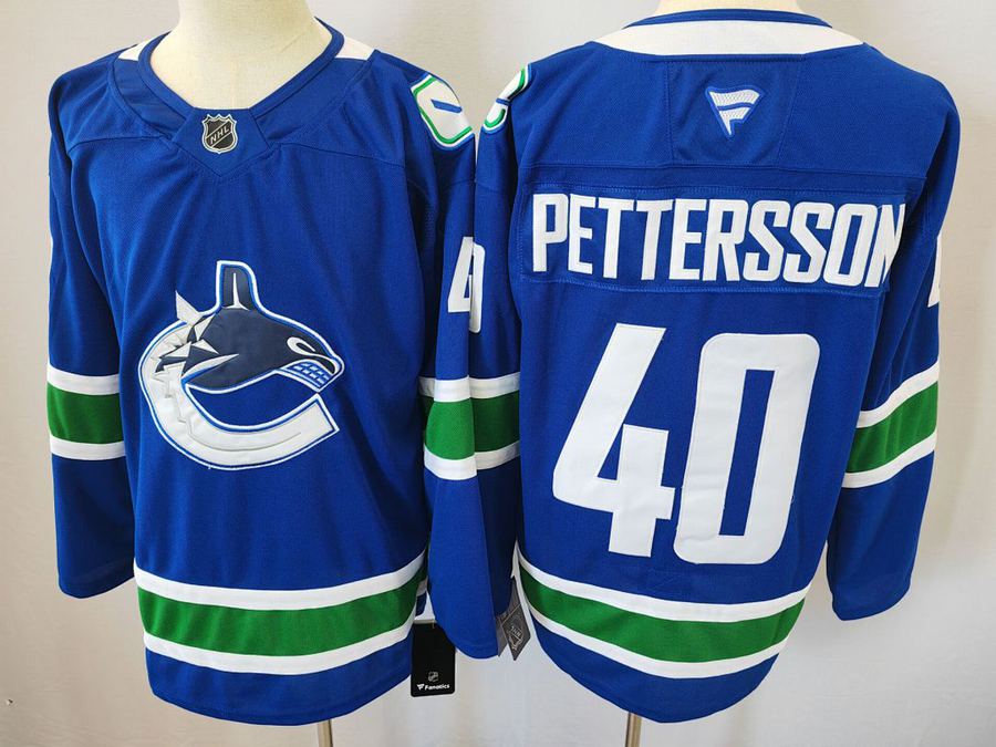NHL Jersey