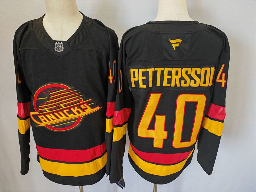 NHL Jersey