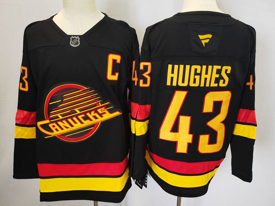 NHL Jersey