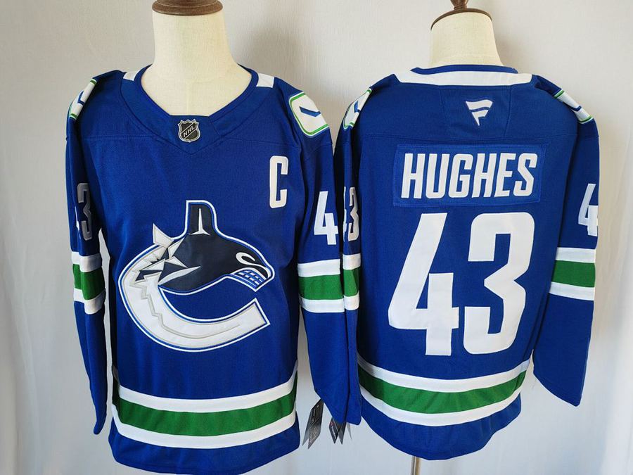 NHL Jersey