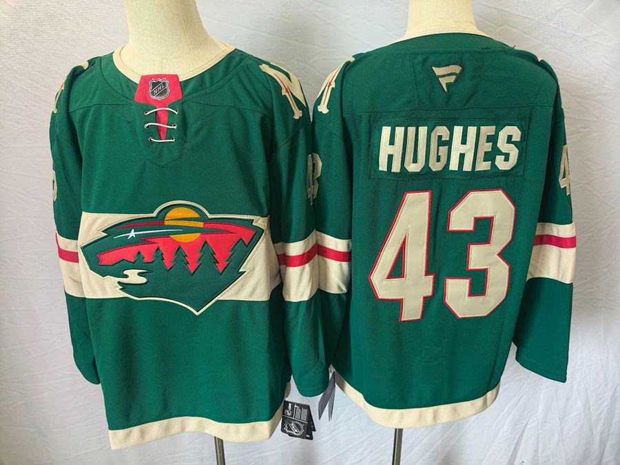 NHL Jersey