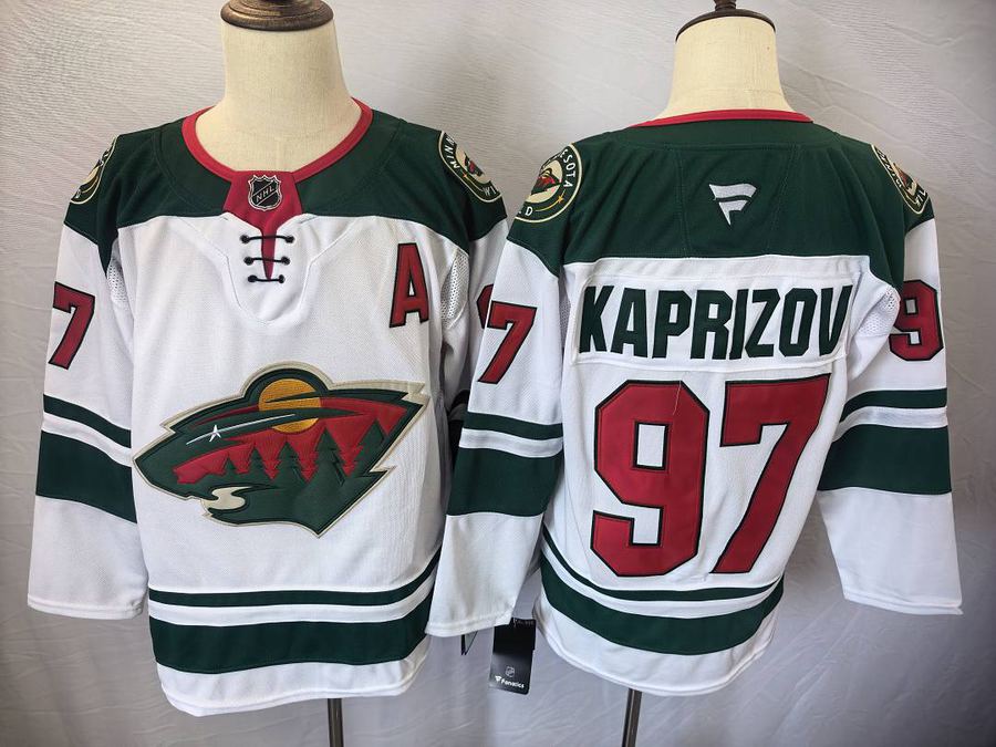 NHL Jersey