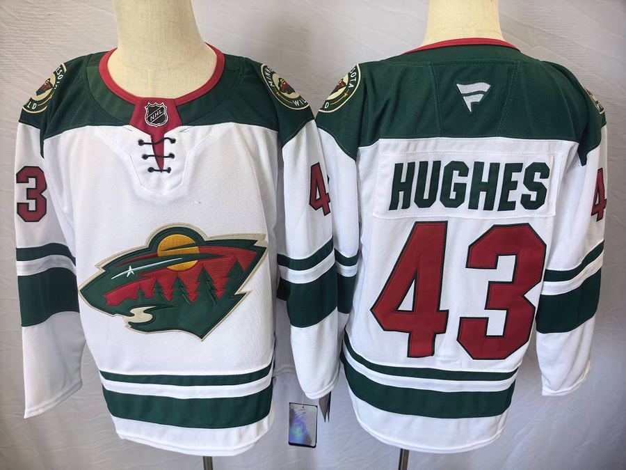 NHL Jersey