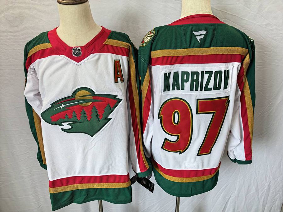 NHL Jersey