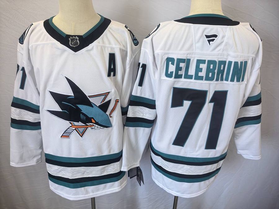 NHL Jersey