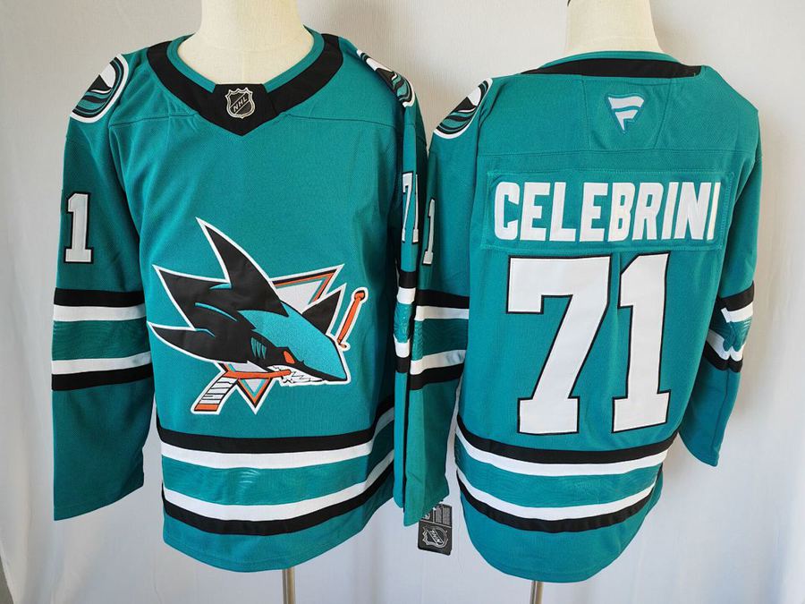 NHL Jersey