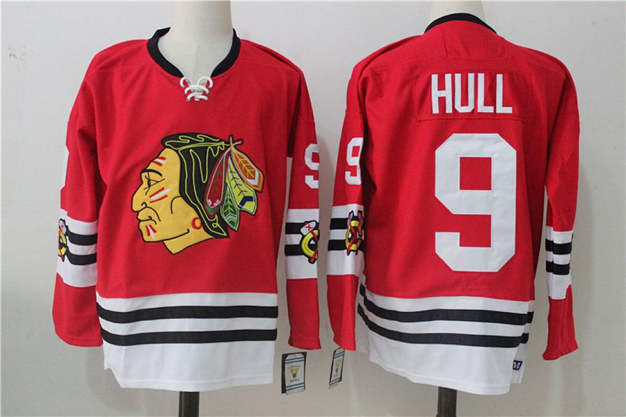 NHL Jersey
