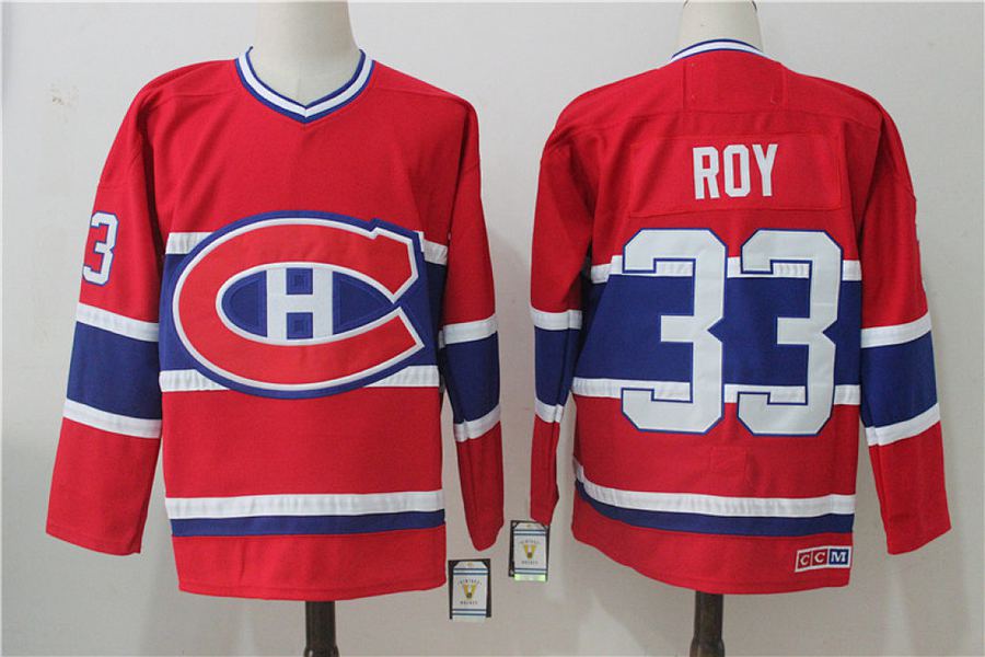 NHL Jersey
